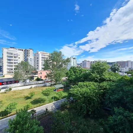 Seascape Apartments Vlore-2