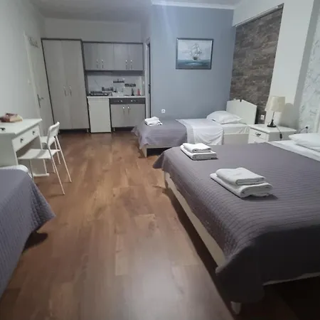 Hotel Klironomi-3