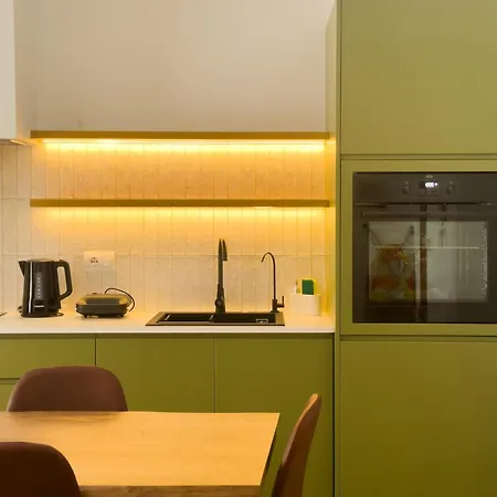 Flora Apartments Sarande-2