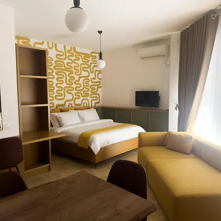 Flora Apartments Sarande-3