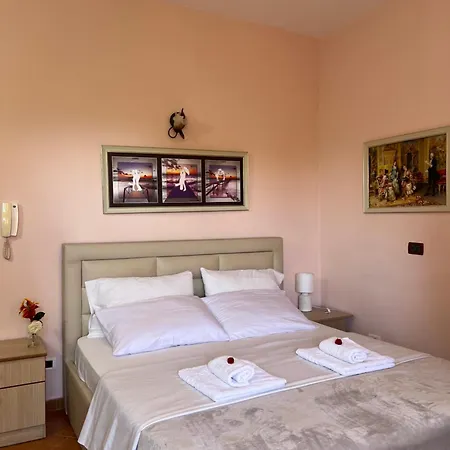 Vila 3 Rooms-3