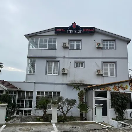 Hotel Fantazia-3