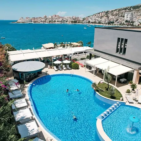 Hotel Butrinti-2