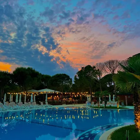 Apart Hotel Perla Resort Lalez Durres By Pikhost-2