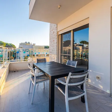 Apart Hotel Perla Resort Lalez Durres By Pikhost-3