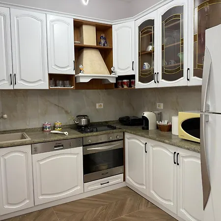 Luxuryseaview Apartment-3