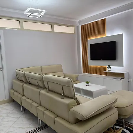 Luxuryseaview Apartment-2