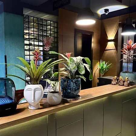 Vila 90 Boutique Hotel-2