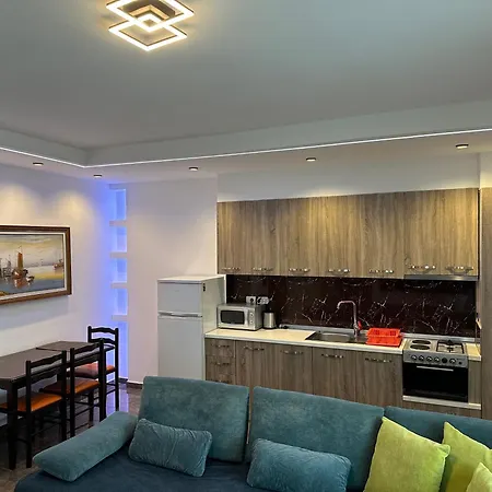 Quartz Apartament-3