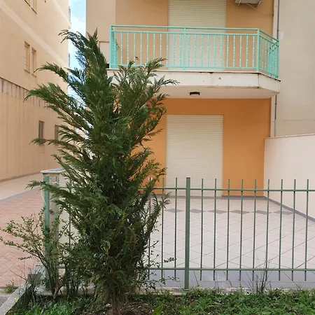 Residenca Juli-2