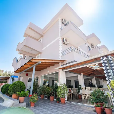 Aleksander Aparthotel-2