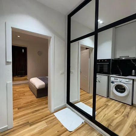Luxury Apartments Blloku-2