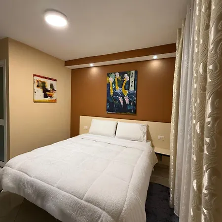 Hotel M&S-3