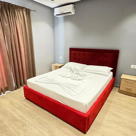 Studios&Apartment Niko Luka-2
