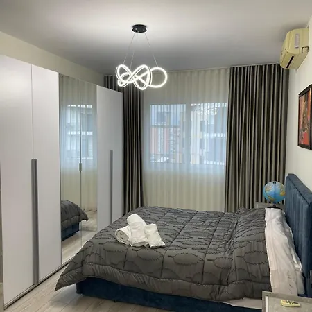 Fantastic 8Th Floor Apartment-2