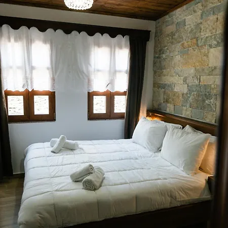 Hotel Pashai-3