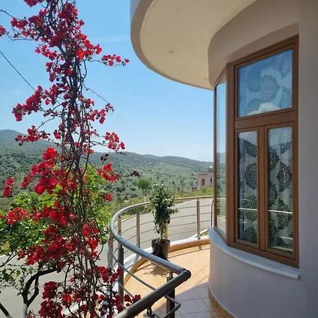 Apartment Besnik Brahimi Ksamil-3