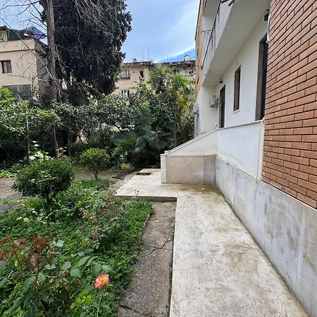 Vila 21 At Blloku Area-3
