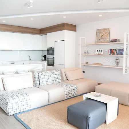 Limani Deluxe Apartment 3-2