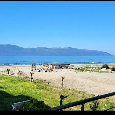Antea Apartment 3-2
