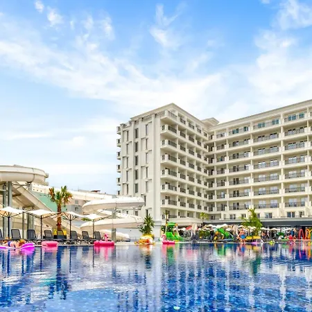 Bonita Luxury Resort & Spa-3