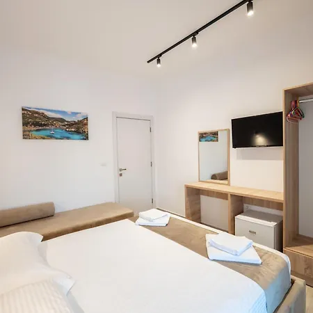Hotel Perla Ksamil-2
