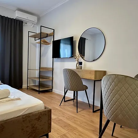 Lidia Apartments Sarande-3