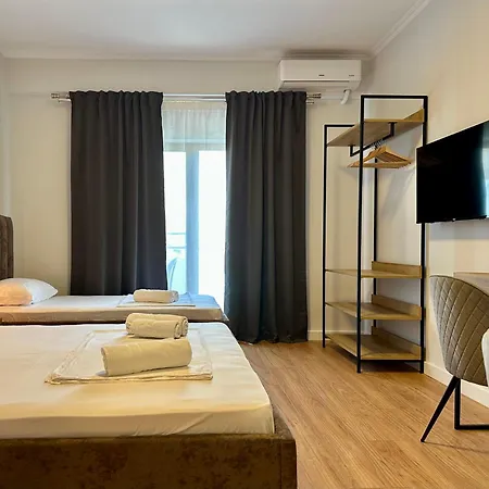 Lidia Apartments Sarande-2