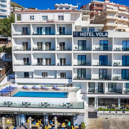 Hotel Vola-3