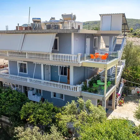 Duraj Apartment-2
