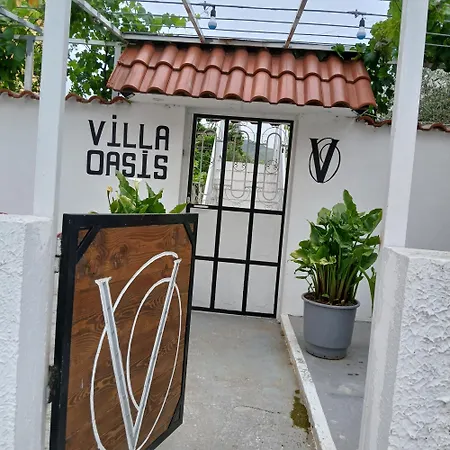 Villa Oasis-3