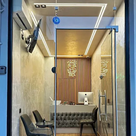 Hotel Sala-2