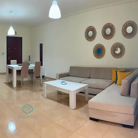 Aquatic Apartments Sarande-2