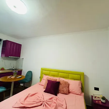 Keli'S Apartments-2