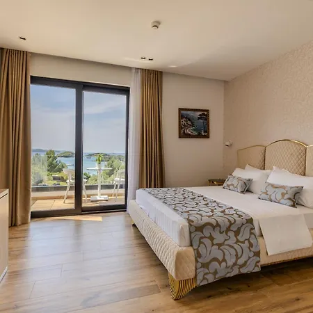 Bora Bora Hotel Ksamil-2