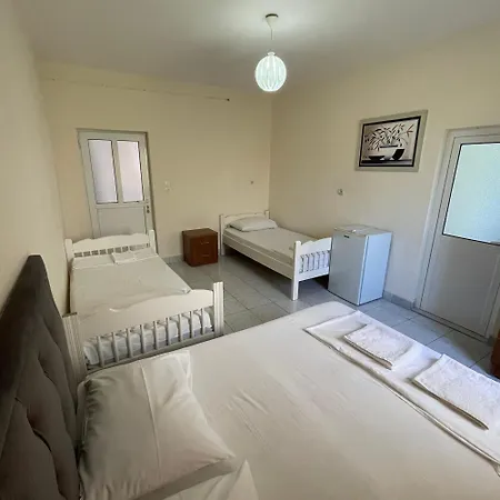 Hotel Gjika-2