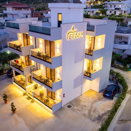 Feniks Hotel-2