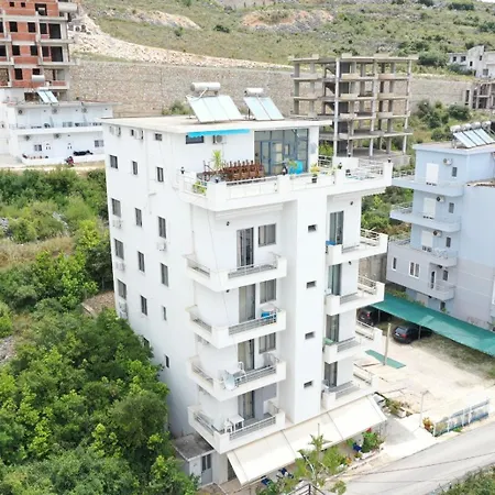 The First Hotel Saranda-3