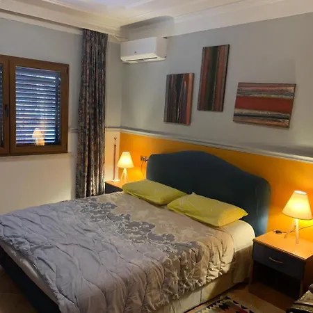 Db Apartment-3