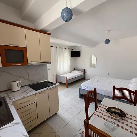 Guest House Vlore-2