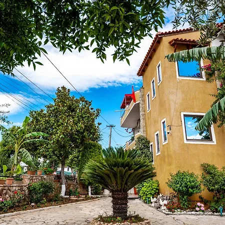 Flower Garden Villa-2