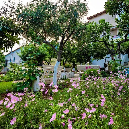Flower Garden Villa-3
