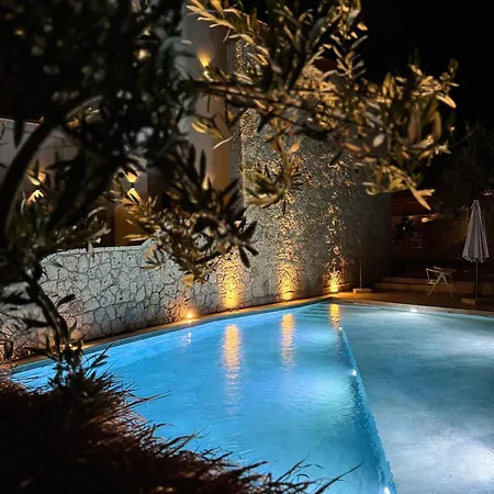 Le Reve Boutique Hotel-2