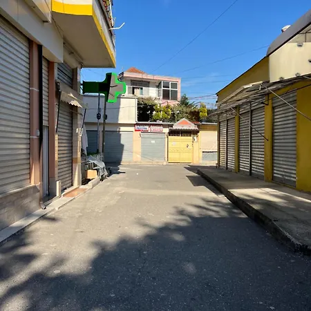 Dibra Home Near City Center Of Shkodra-3