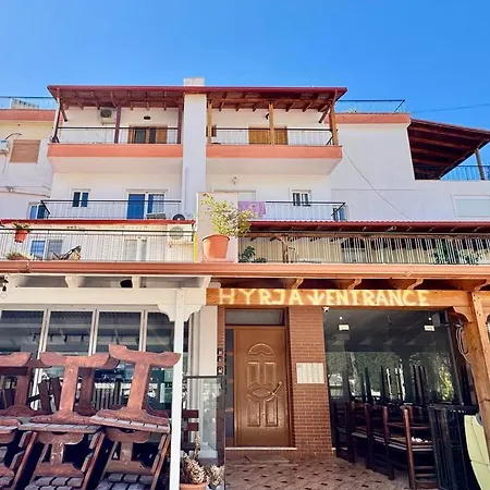 Sail Ocean View Apartments-3