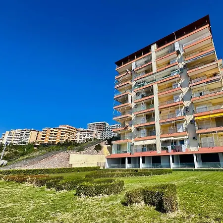 Sail Ocean View Apartments-2
