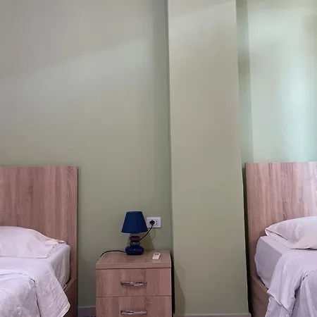 Vila 125 Apartments & Restaurant-3