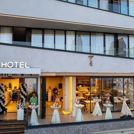 Jako Premium Hotel-3