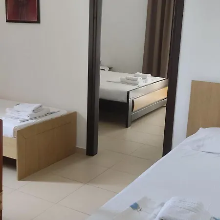 Ksamil Apartments-3