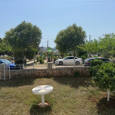 Villa Soni Oruci-2